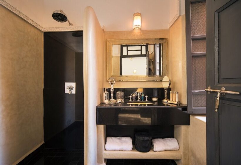 Riad Star By Marrakech Riad