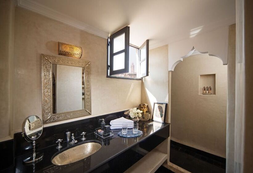 Riad Star By Marrakech Riad