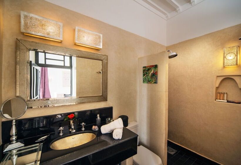 Riad Star By Marrakech Riad