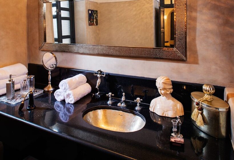 Riad Star By Marrakech Riad