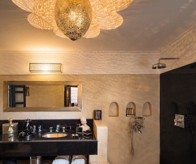 Riad Star By Marrakech Riad