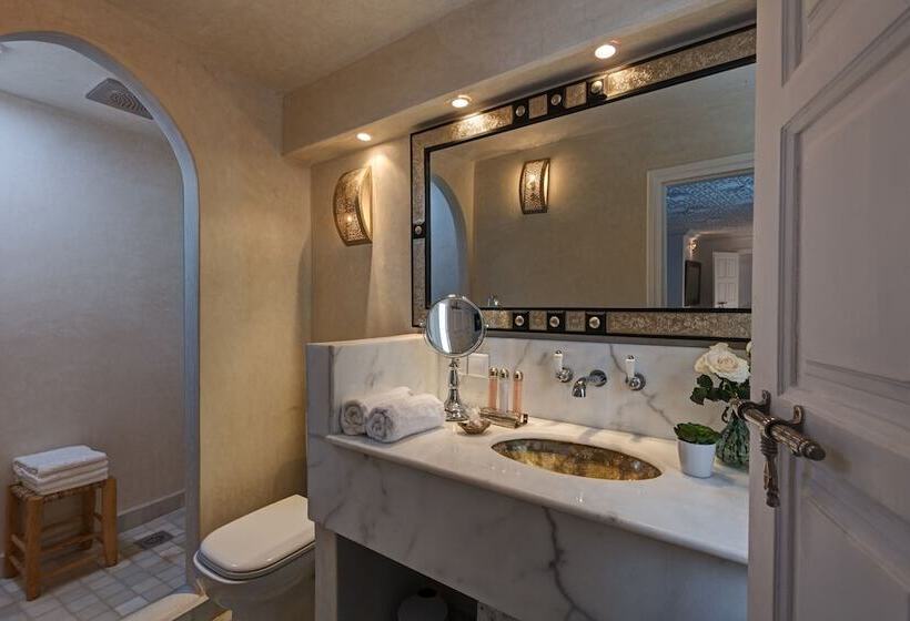 Riad Star By Marrakech Riad