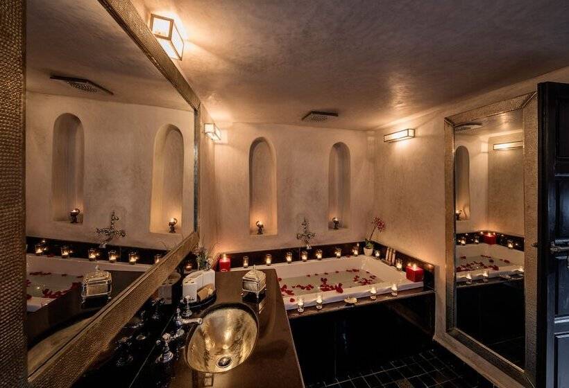 Riad Star By Marrakech Riad