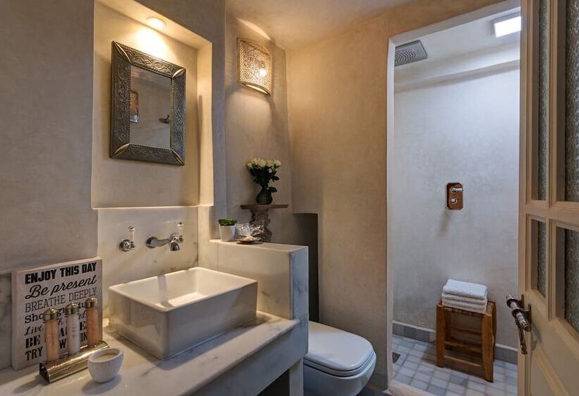 Riad Star By Marrakech Riad