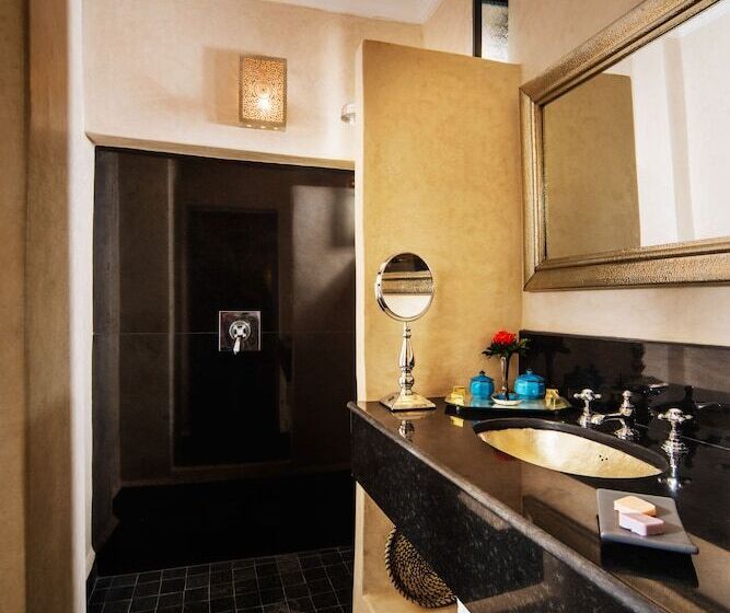 Riad Star By Marrakech Riad