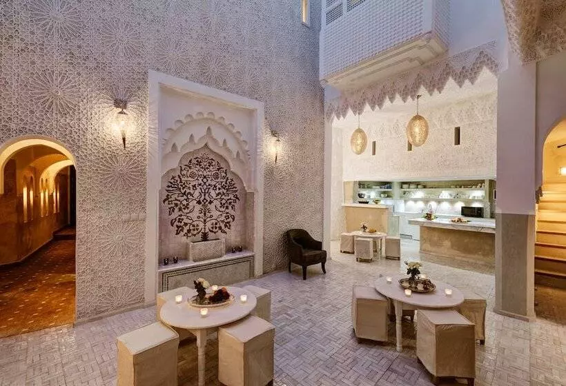 Riad Star By Marrakech Riad