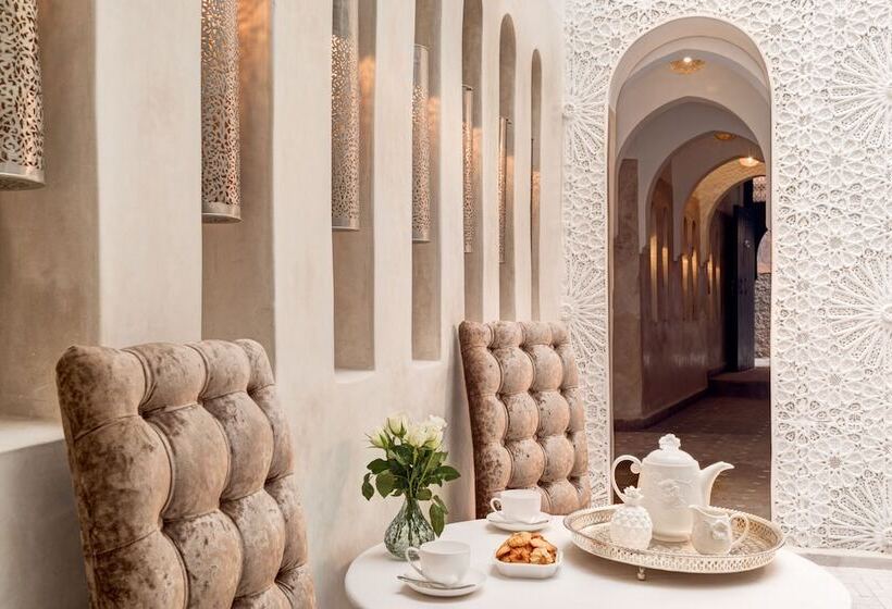 Riad Star By Marrakech Riad