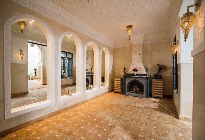 Riad Star By Marrakech Riad