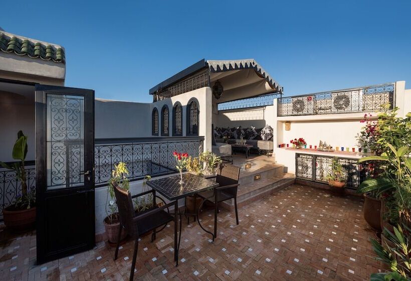 Riad Star By Marrakech Riad