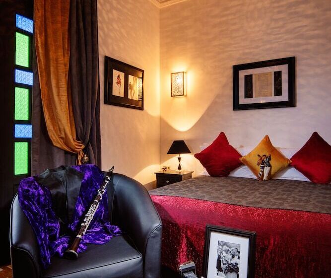 Riad Star By Marrakech Riad