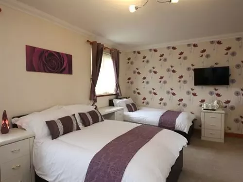 Shelbeck B&b