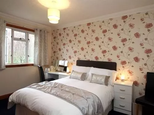 Shelbeck B&b