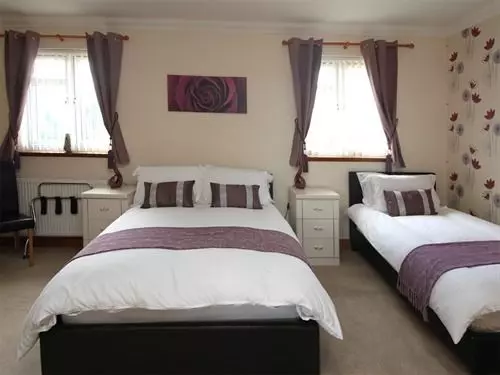 Shelbeck B&b