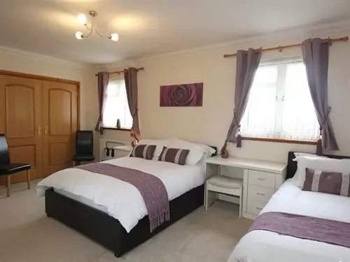 Shelbeck B&b