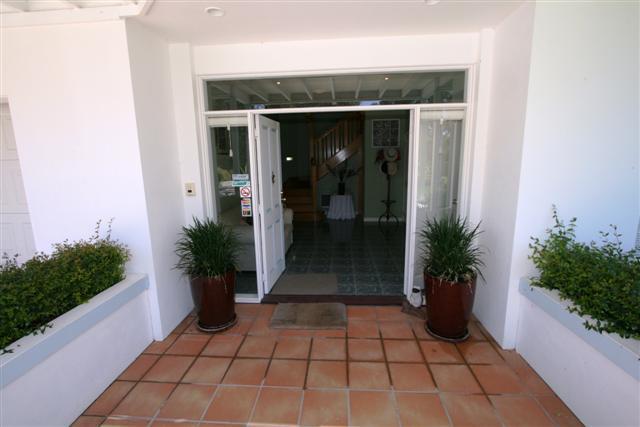 Silver Waters Bed & Breakfast