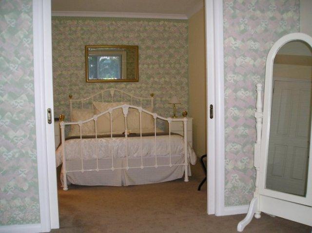 Silver Waters Bed & Breakfast