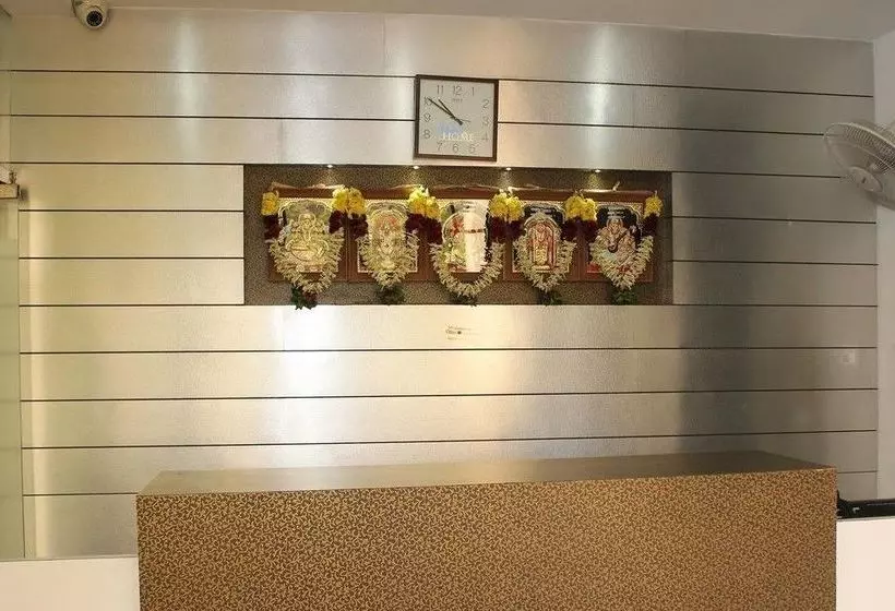Ss Hotels