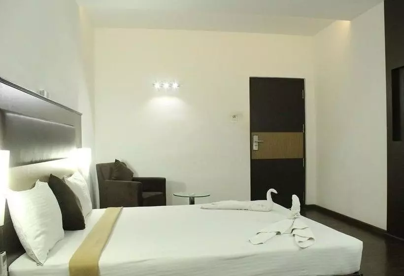 Ss Hotels