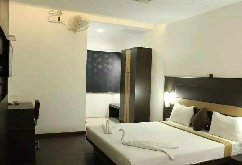 Ss Hotels