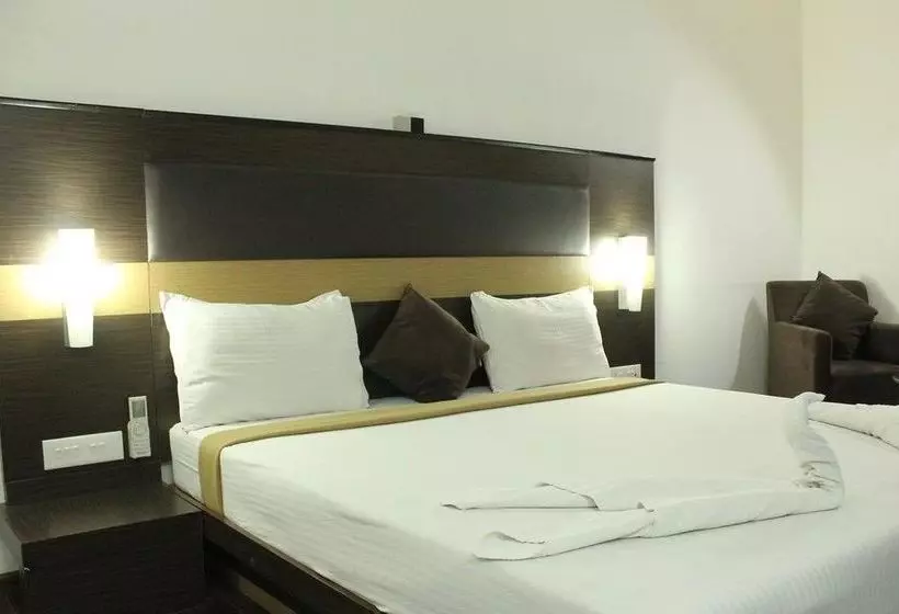 Ss Hotels