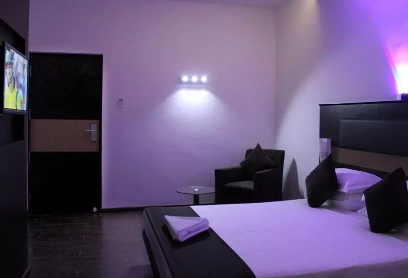 Ss Hotels