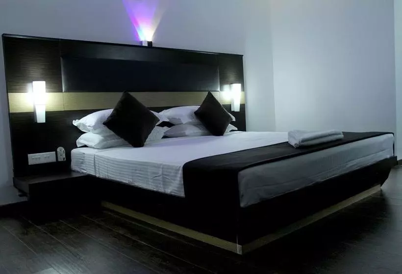Ss Hotels