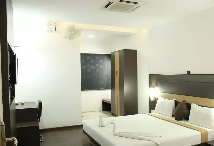Ss Hotels