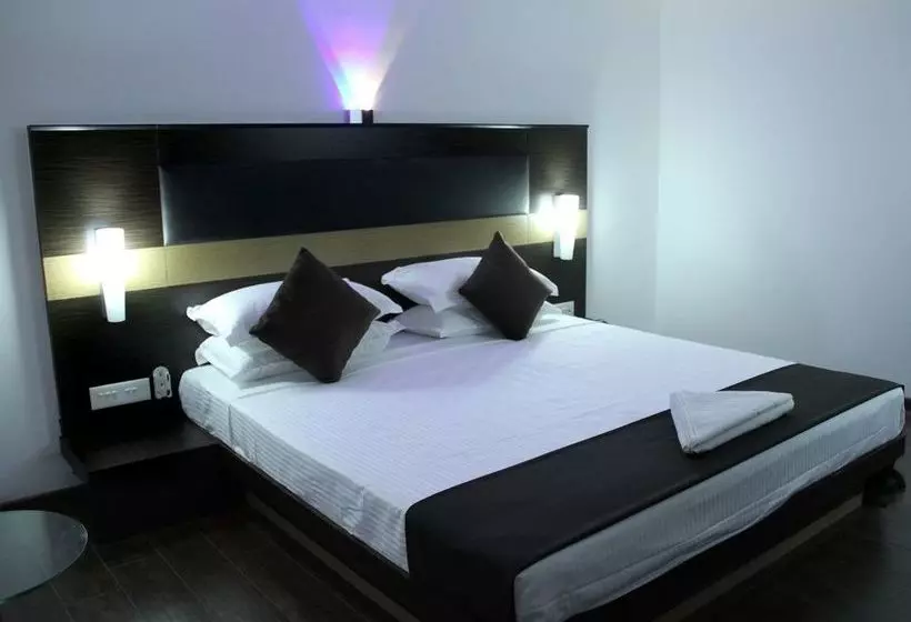 Ss Hotels