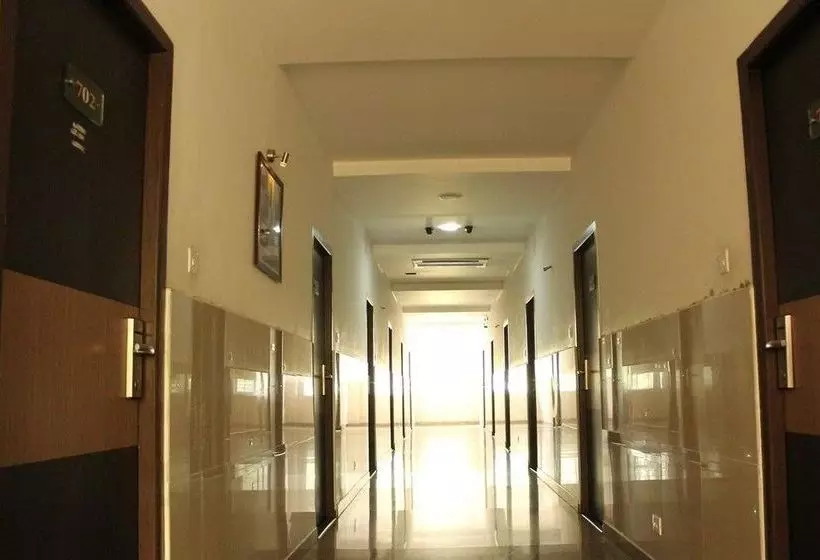 Ss Hotels