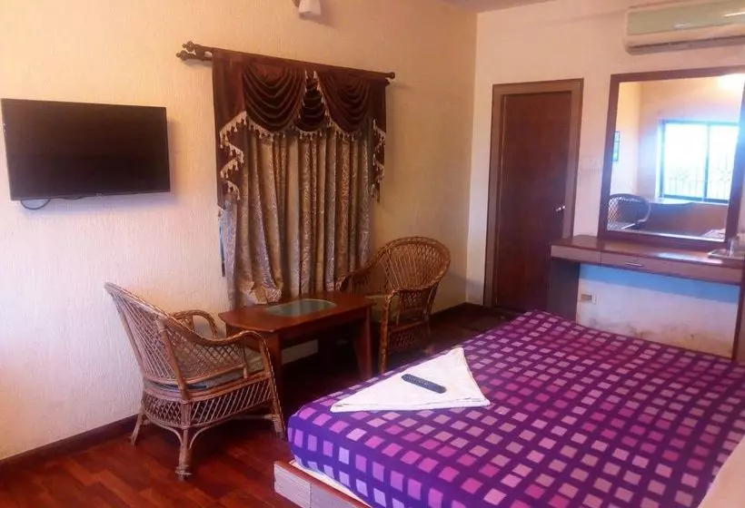 Ss Hotels