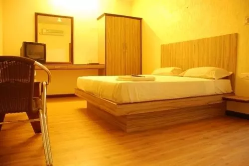 Ss Hotels