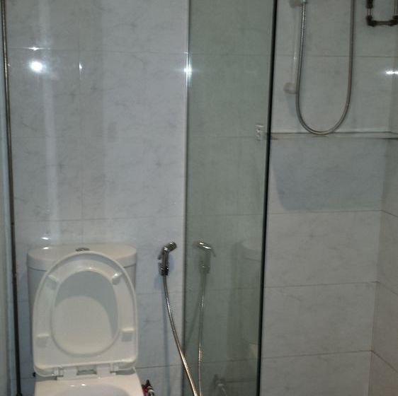 Travellers Loft @ Lavender - Hostel