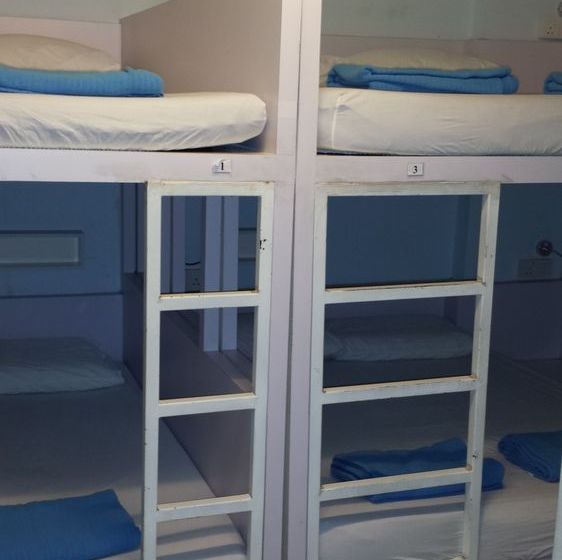 Travellers Loft @ Lavender - Hostel