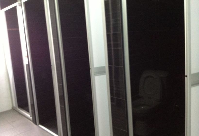 Travellers Loft @ Lavender - Hostel