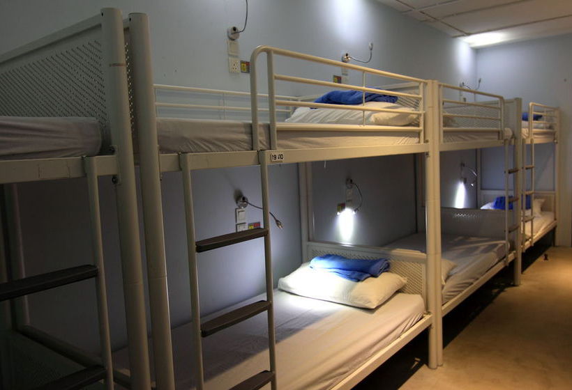 Travellers Loft @ Lavender - Hostel