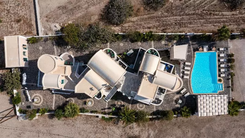 Villa Anemomilos
