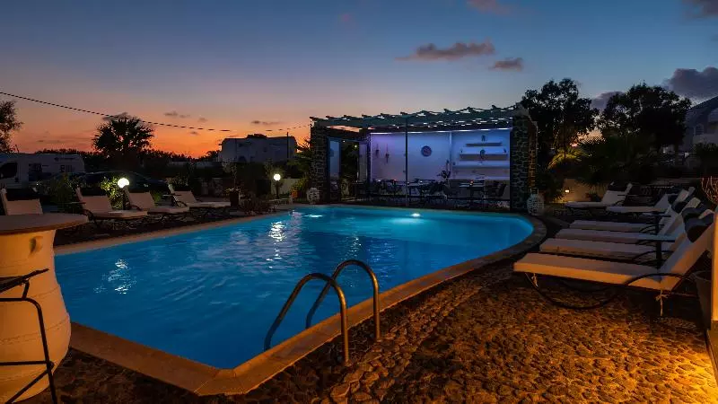 Villa Anemomilos