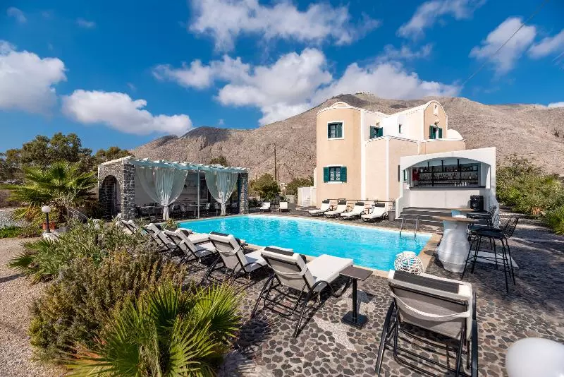 Villa Anemomilos