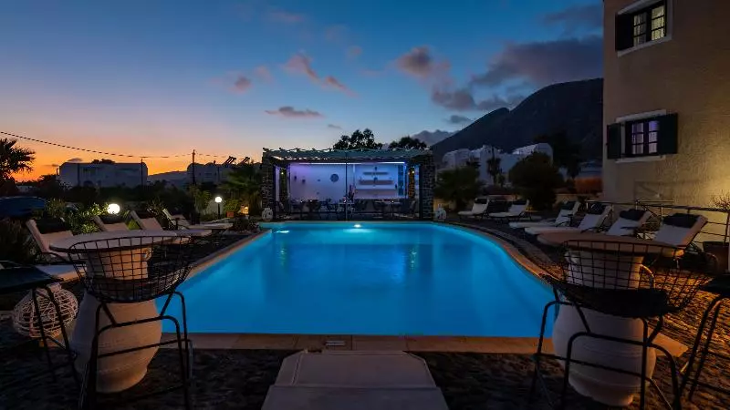 Villa Anemomilos
