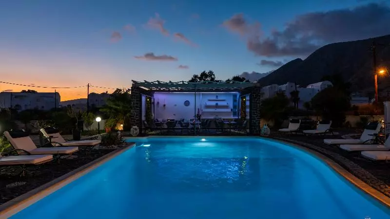 Villa Anemomilos