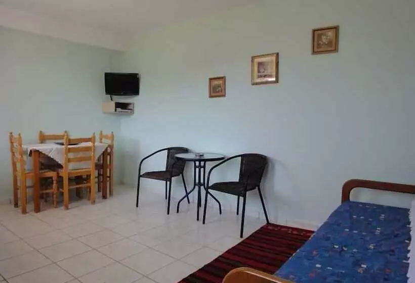 Zambia Apartments