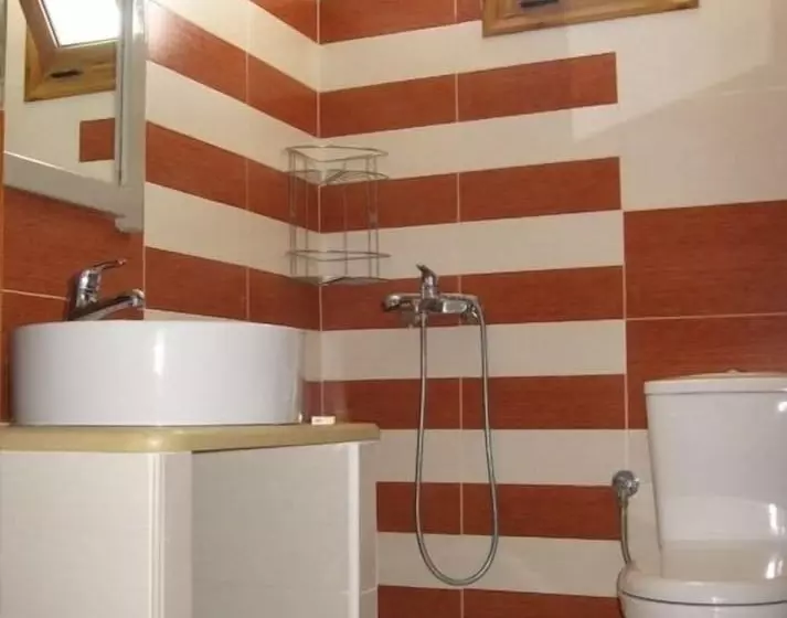 Zambia Apartments