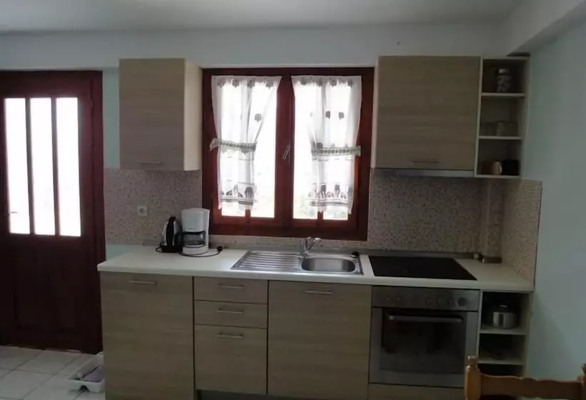 Zambia Apartments