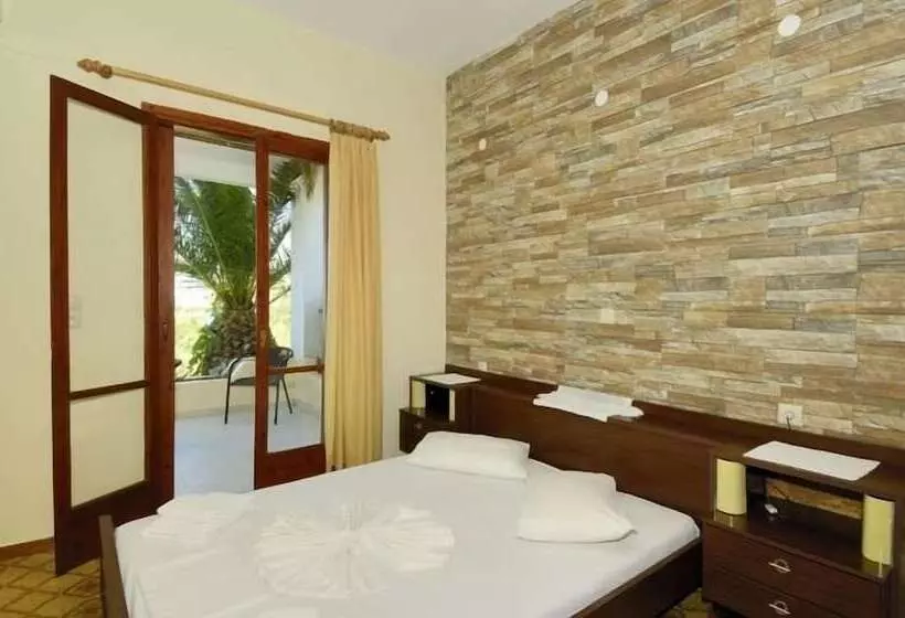 Zambia Apartments