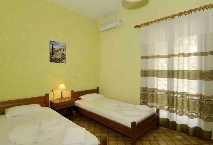 Zambia Apartments