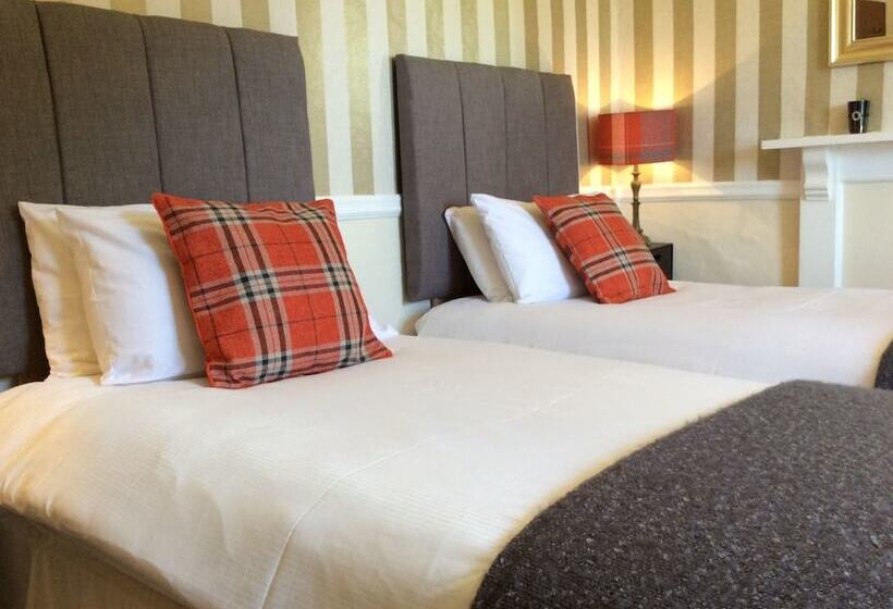 Bed and Breakfast Aberllynfi Riverside Guest House