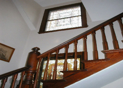 Bed and Breakfast Eden Manor