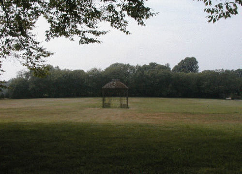 Bed and Breakfast Eden Manor