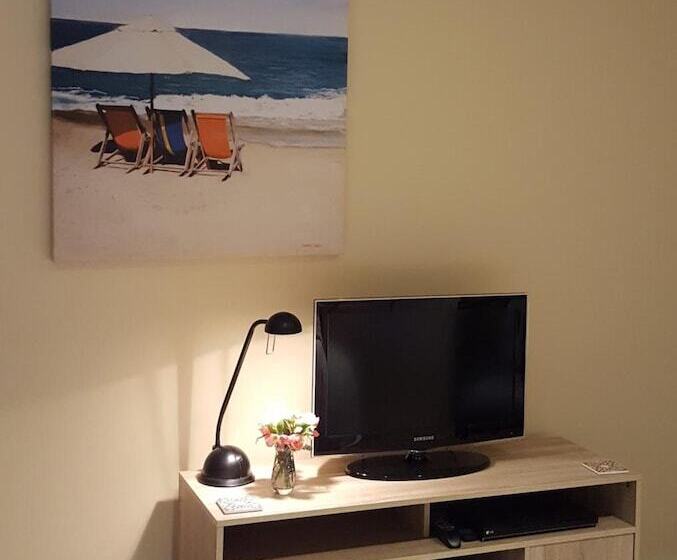 住宿加早餐  Hazelwood Mapua