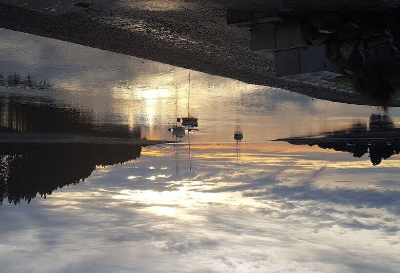 住宿加早餐  Hazelwood Mapua